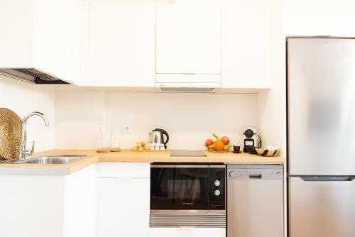 Apartamentos Jardines De Meca