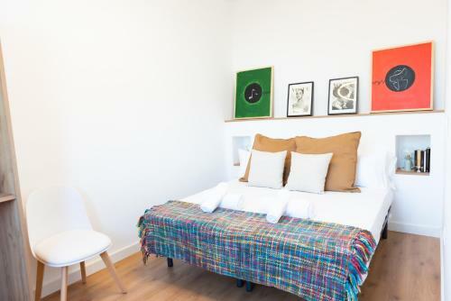 Apartamentos Jardines De Meca