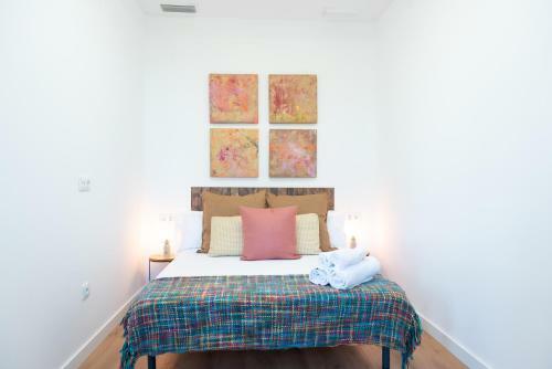 Apartamentos Jardines De Meca