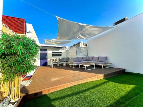 Apartamento Appartement Neuf Avec Rooftop 45 M2