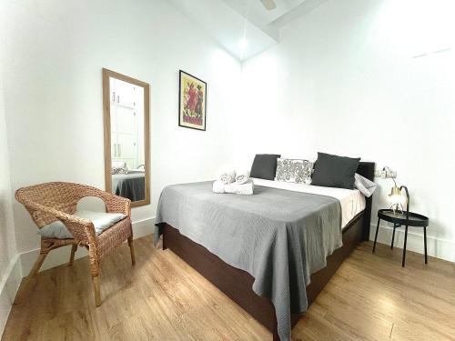 Apartamento Appartement Neuf Avec Rooftop 45 M2