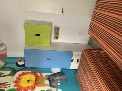 Apartamento Centro Sevilla