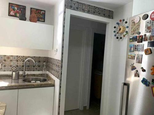 Apartamento Centro Sevilla