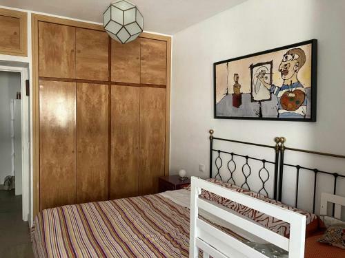 Apartamento Centro Sevilla