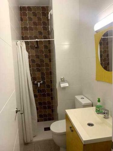 Apartamento Centro Sevilla