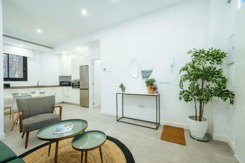 Apartmentos Marqu�s De Nervion