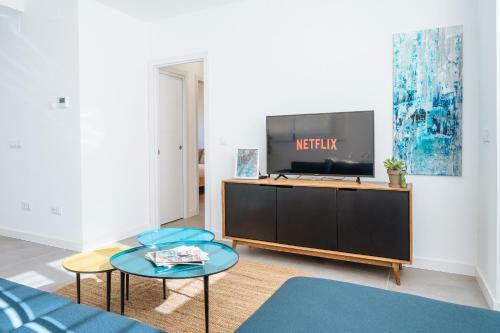 Apartmentos Marqu�s De Nervion