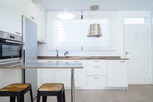 Apartmentos Marqu�s De Nervion