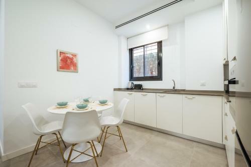Apartmentos Marqu�s De Nervion