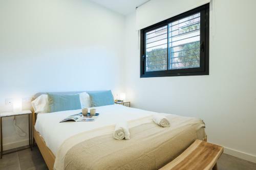 Apartmentos Marqu�s De Nervion