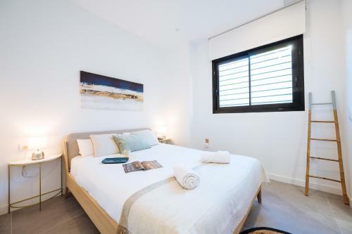 Apartmentos Marqu�s De Nervion