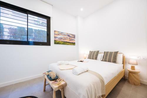 Apartmentos Marqu�s De Nervion