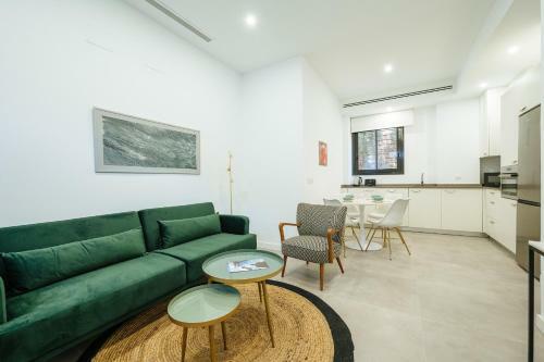 Apartmentos Marqu�s De Nervion