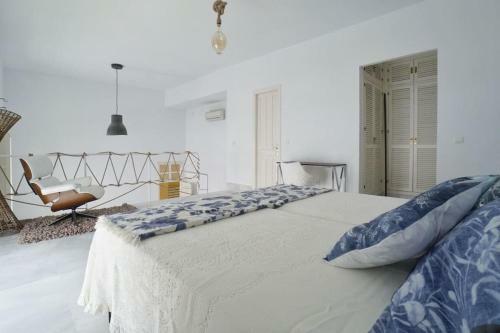 Apartamento Optimus Duplex Loft Sevilla Center Free Parking