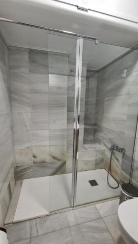 Apartamento Optimus Duplex Loft Sevilla Center Free Parking