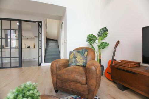 Apartamento Rentalsevilla Magia En San Esteban