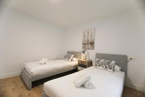 Apartamento Rentalsevilla Magia En San Esteban