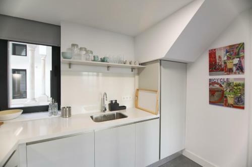 Apartamento Rentalsevilla Magia En San Esteban