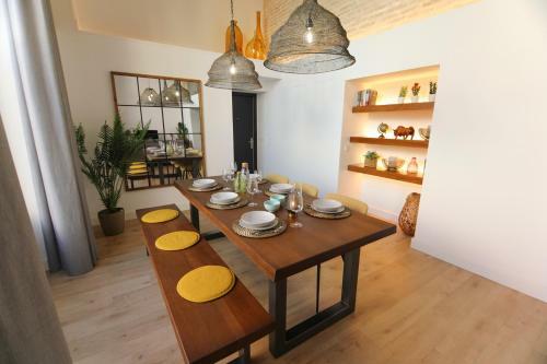 Apartamento Rentalsevilla Magia En San Esteban