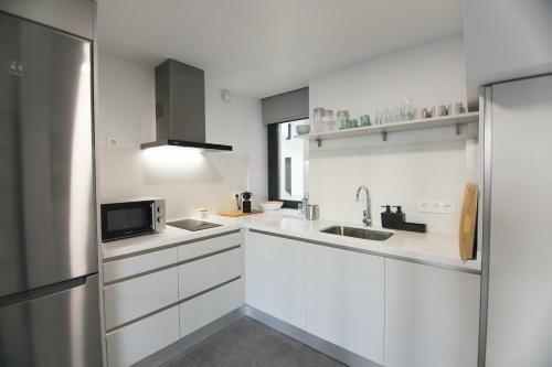 Apartamento Rentalsevilla Magia En San Esteban