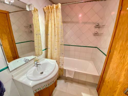 Apartamento Centrico Catedral