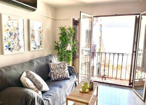 Apartamento Centrico Catedral