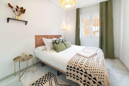 Apartamento Alohamundi Escuelas P�as