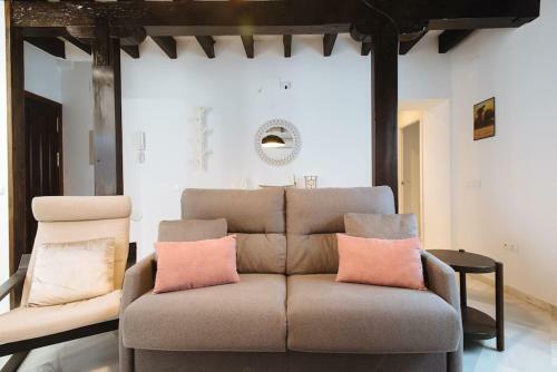 Ad2b Apartment, 300m From Cathedral With 2br