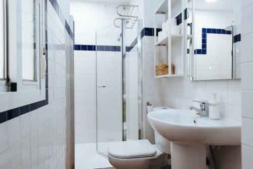 Ad2b Apartment, 300m From Cathedral With 2br
