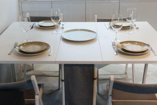 Ad2b Apartment, 300m From Cathedral With 2br