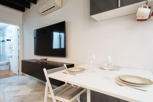 Ad2b Apartment, 300m From Cathedral With 2br