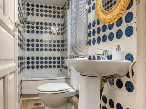 Apartamento Recaredo Suite