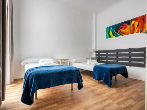 Apartamento Recaredo Suite