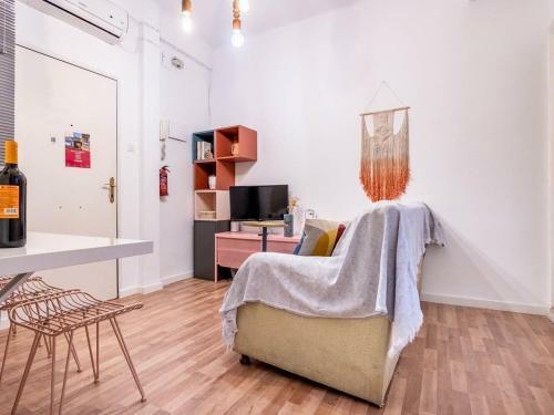 Apartamento Recaredo Suite