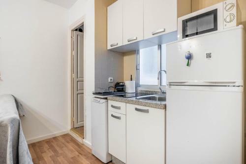 Apartamento Recaredo Suite