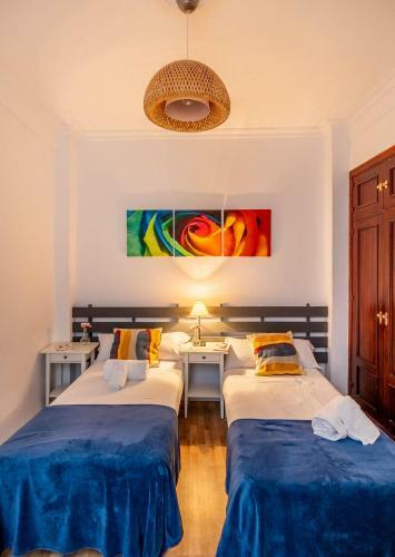 Apartamento Recaredo Suite