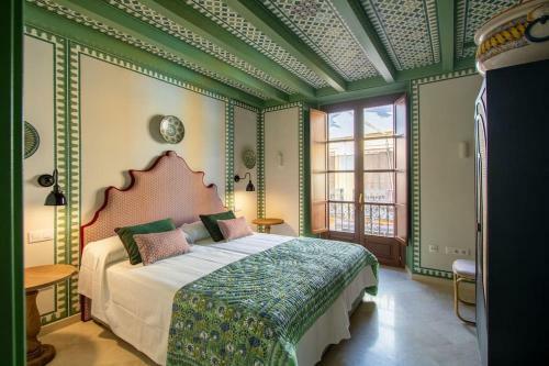Apartamento Ohliving Cathedral View