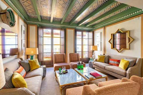 Apartamento Ohliving Cathedral View