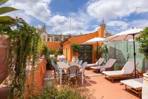 Apartamento Ohliving Cathedral View