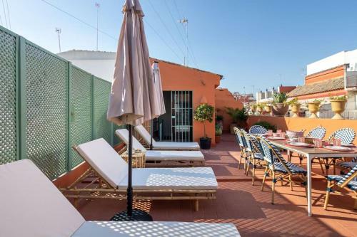 Apartamento Ohliving Cathedral View