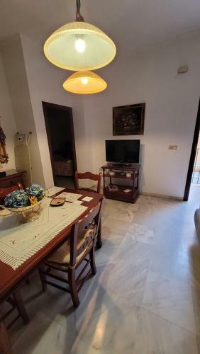 Apartamento San Benito A