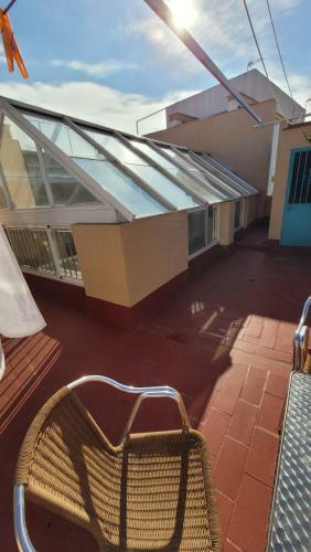 Apartamento San Benito A
