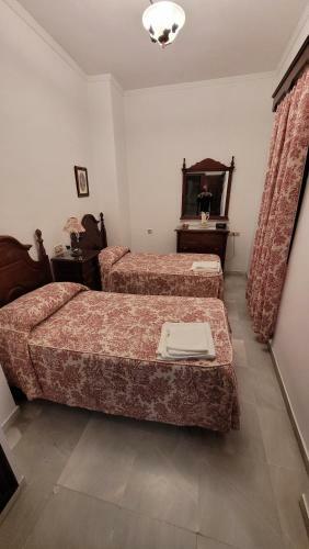 Apartamento San Benito A