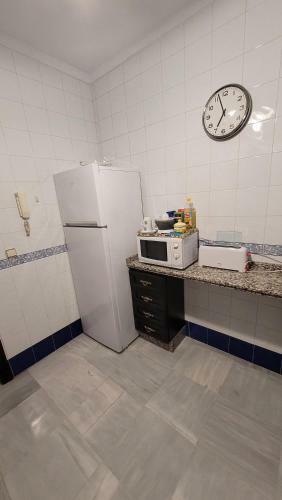 Apartamento San Benito A