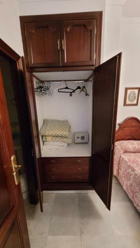 Apartamento San Benito A