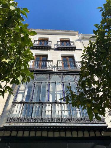 Julio Cesar Gran Apartamento De Lujo En El Centro De Sevilla