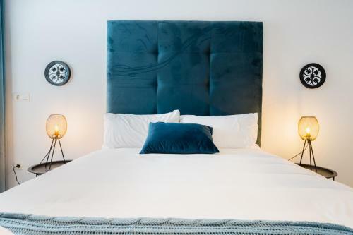 Apartamentos Cruz De San Andr�s