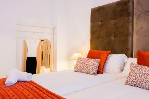 Apartamentos Cruz De San Andr�s