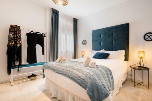 Apartamentos Cruz De San Andr�s