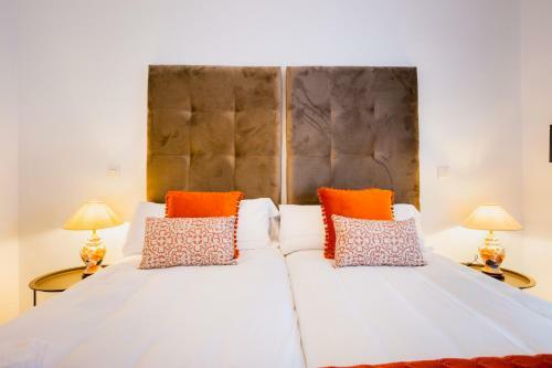 Apartamentos Cruz De San Andr�s